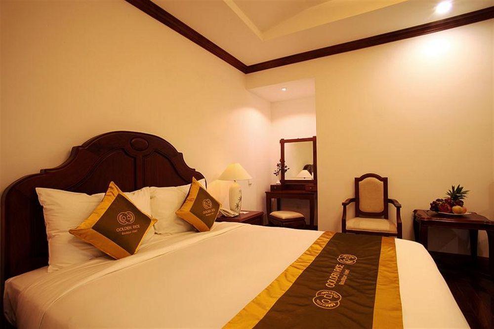 22Land Residence Hotel & Spa Hoan Kiem Hanoi Ruang foto